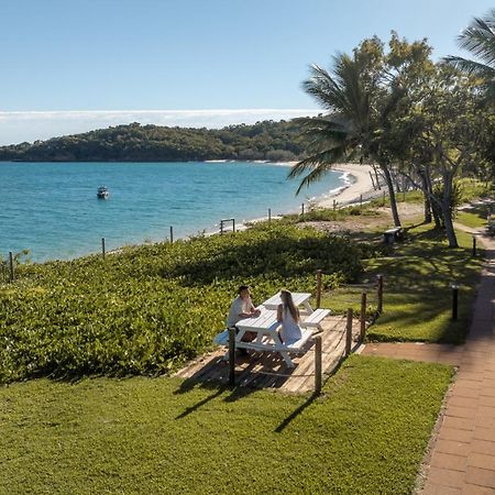 Hotel Great Keppel Island Hideaway Extérieur photo