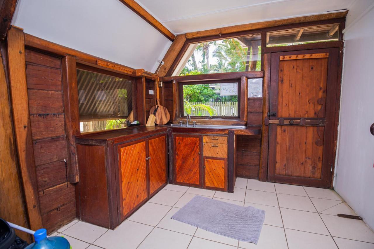 Hotel Great Keppel Island Hideaway Extérieur photo