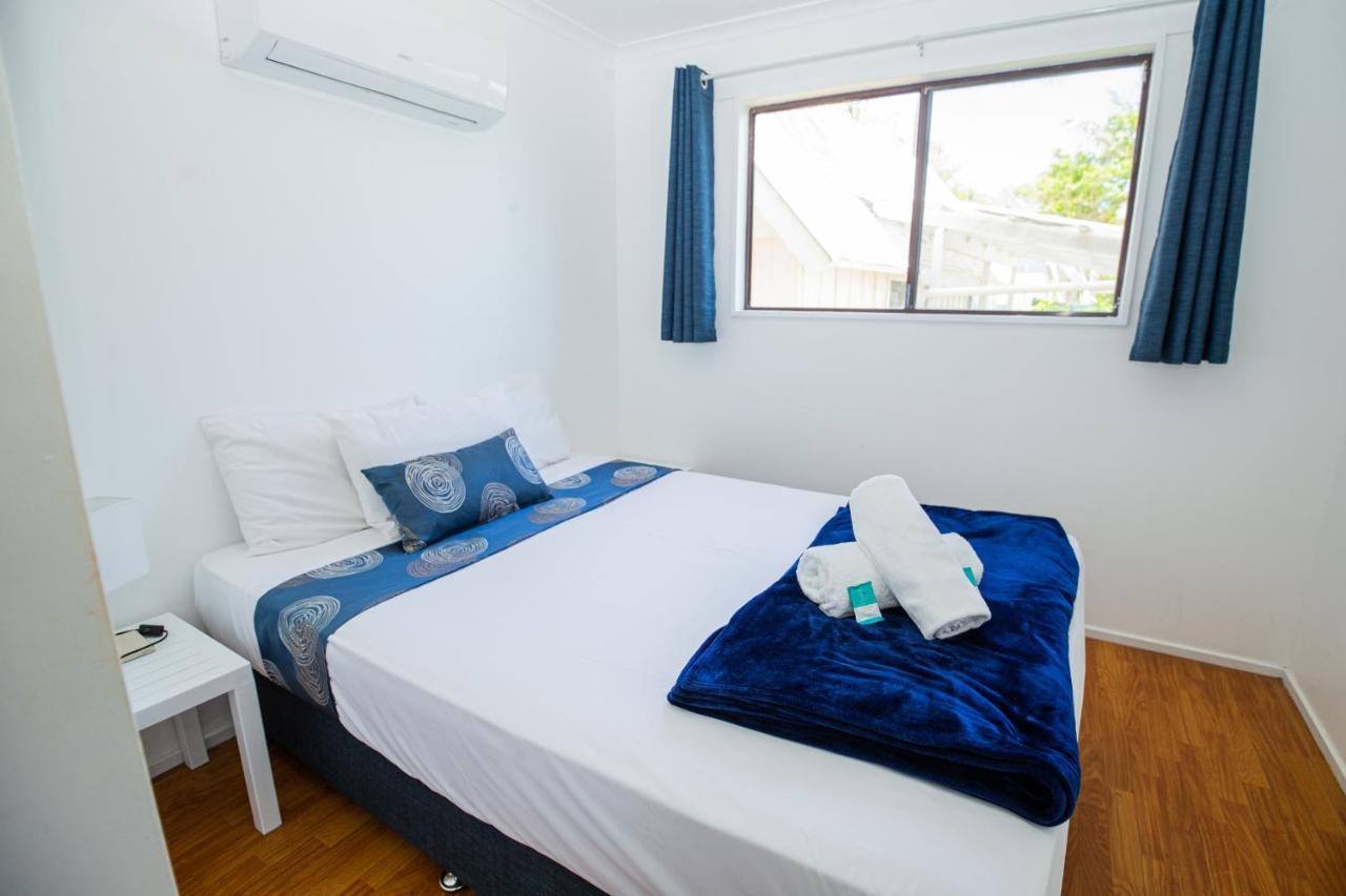 Hotel Great Keppel Island Hideaway Extérieur photo