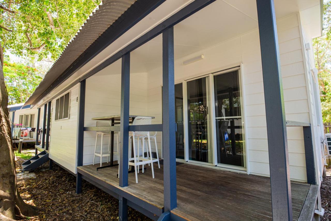 Hotel Great Keppel Island Hideaway Extérieur photo