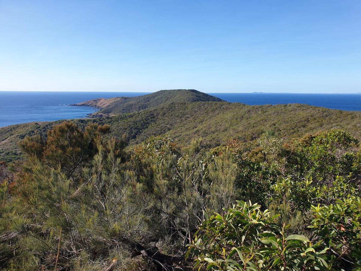 Hotel Great Keppel Island Hideaway Extérieur photo