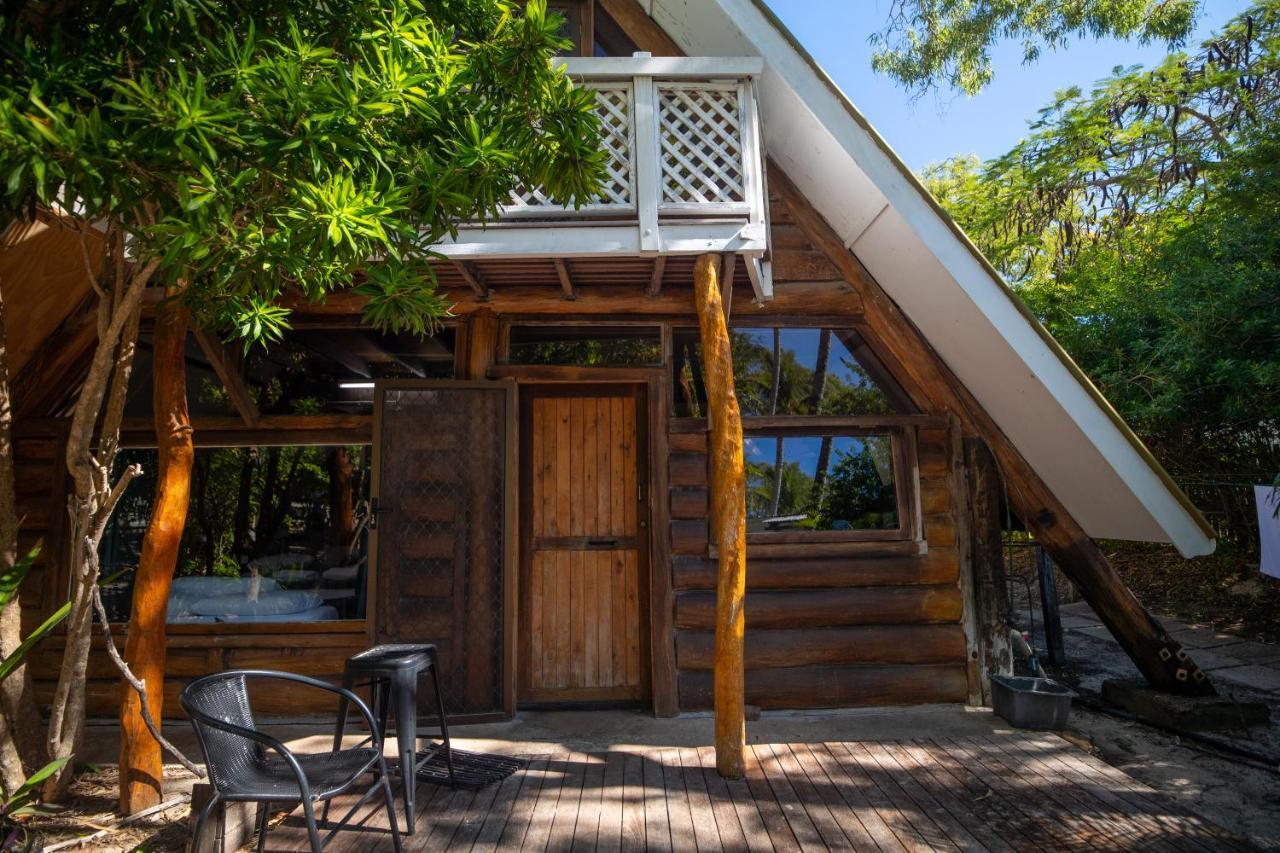 Hotel Great Keppel Island Hideaway Extérieur photo