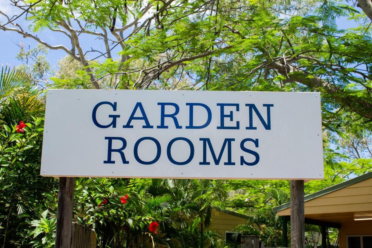 Hotel Great Keppel Island Hideaway Extérieur photo