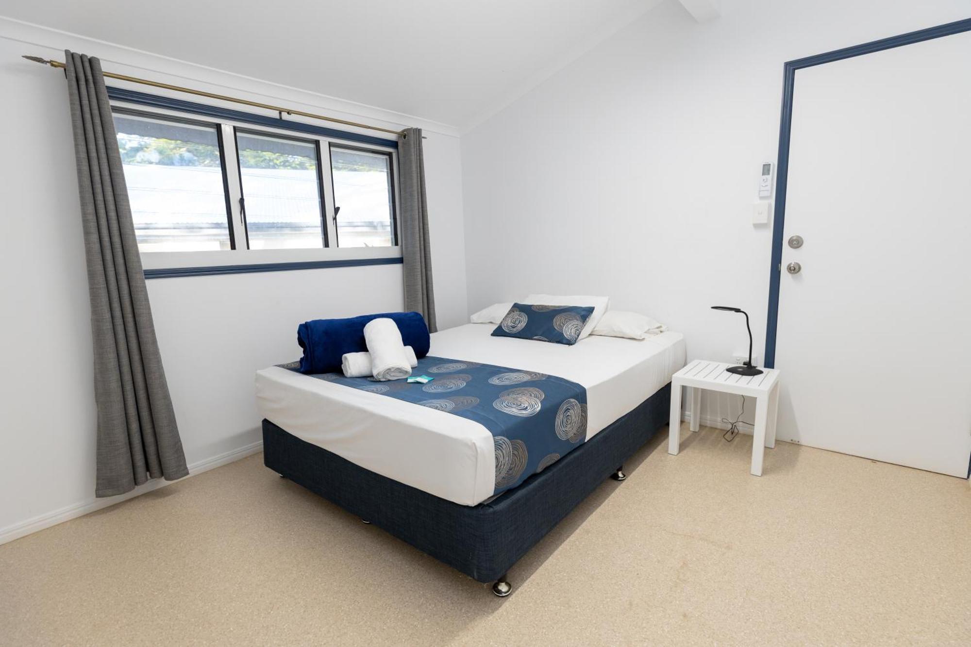 Hotel Great Keppel Island Hideaway Extérieur photo