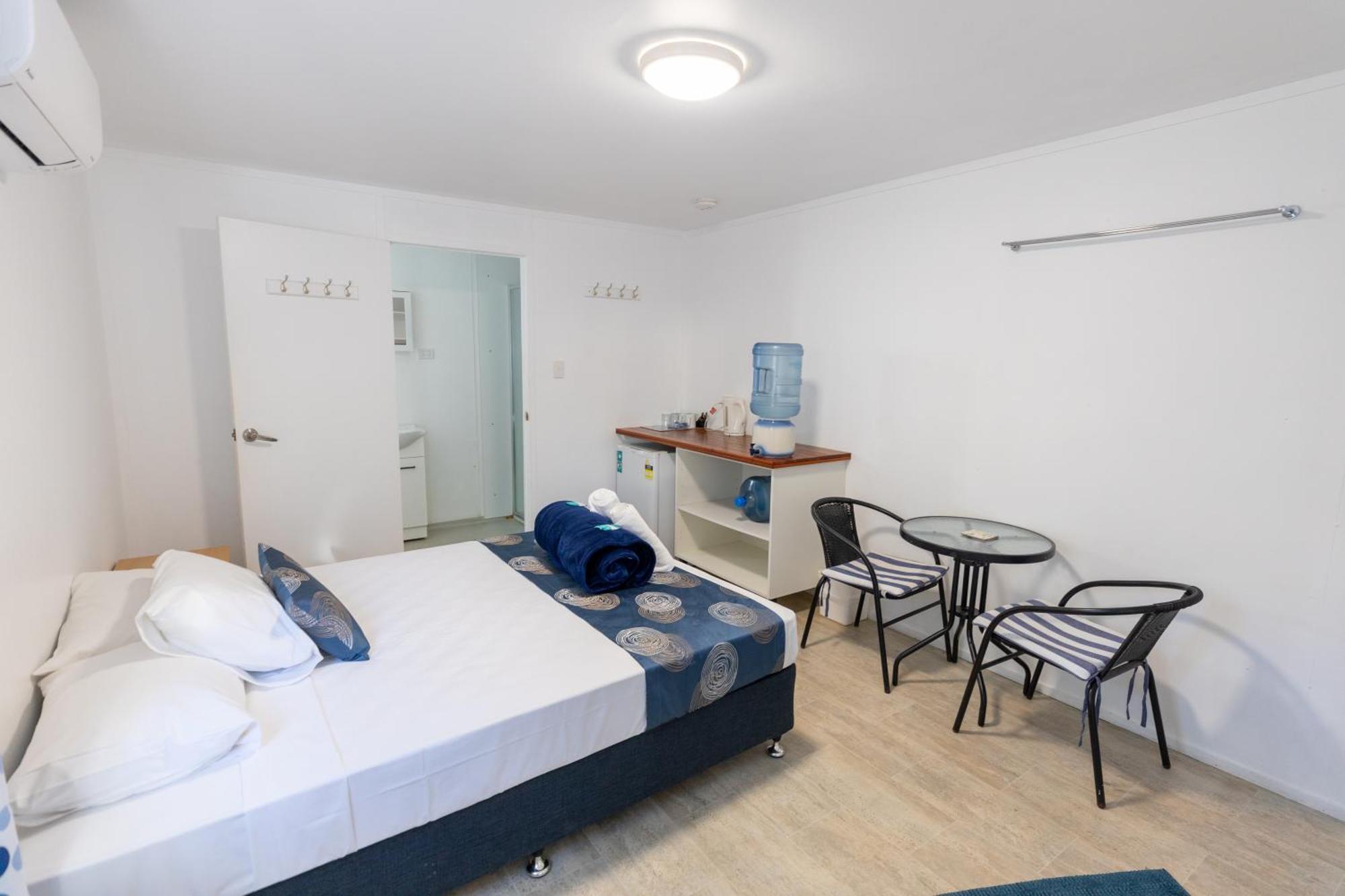Hotel Great Keppel Island Hideaway Extérieur photo